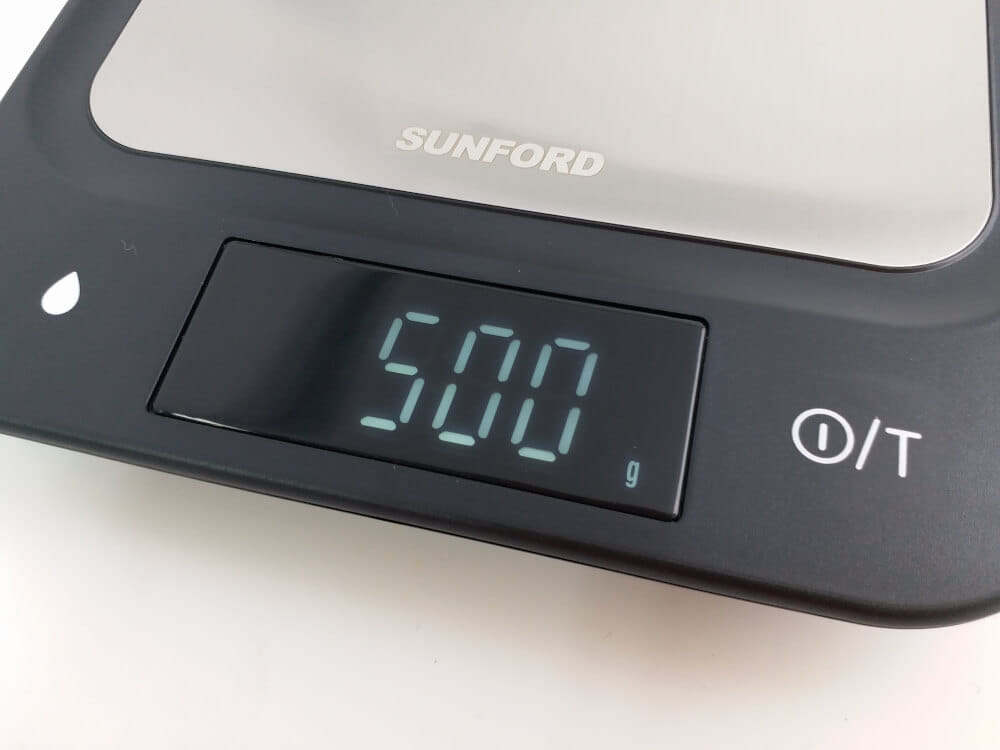 เครื่องชั่งน้ำหนัก SUNFORD VR5000_7